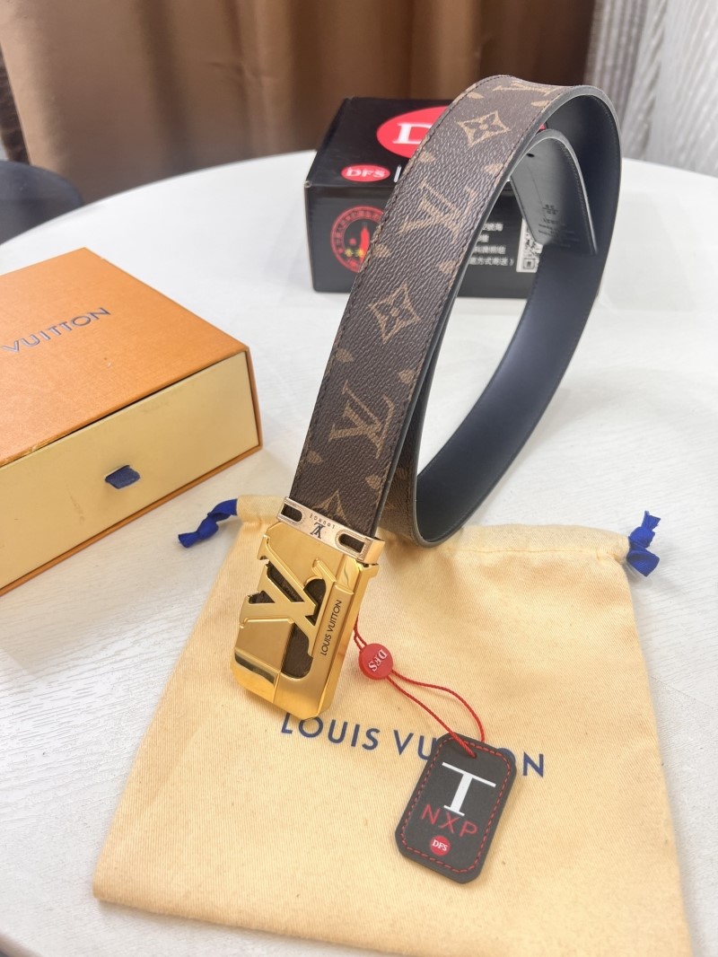 Louis Vuitton Belts